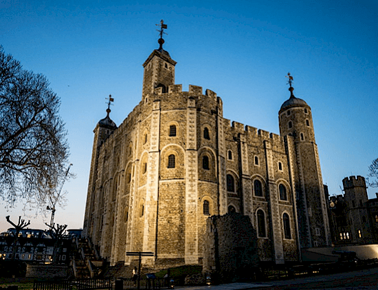 Tower of London – Spring Fling!