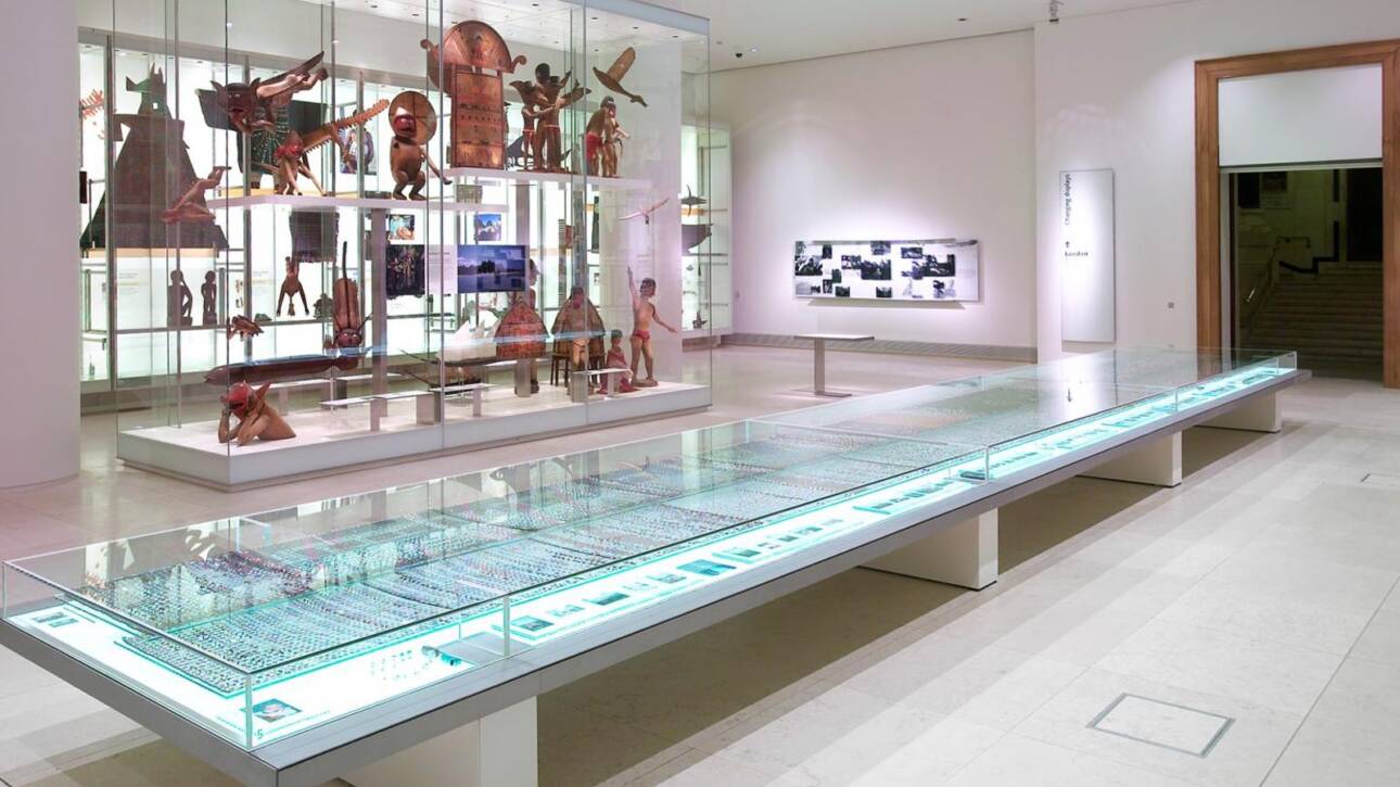 Credit: https://www.baritishmuseum.org/commercial/venue-hire