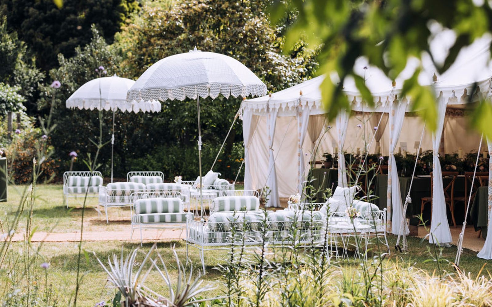 Credit: https://www.chelseaphysicgarden.co.uk/venue-hire/