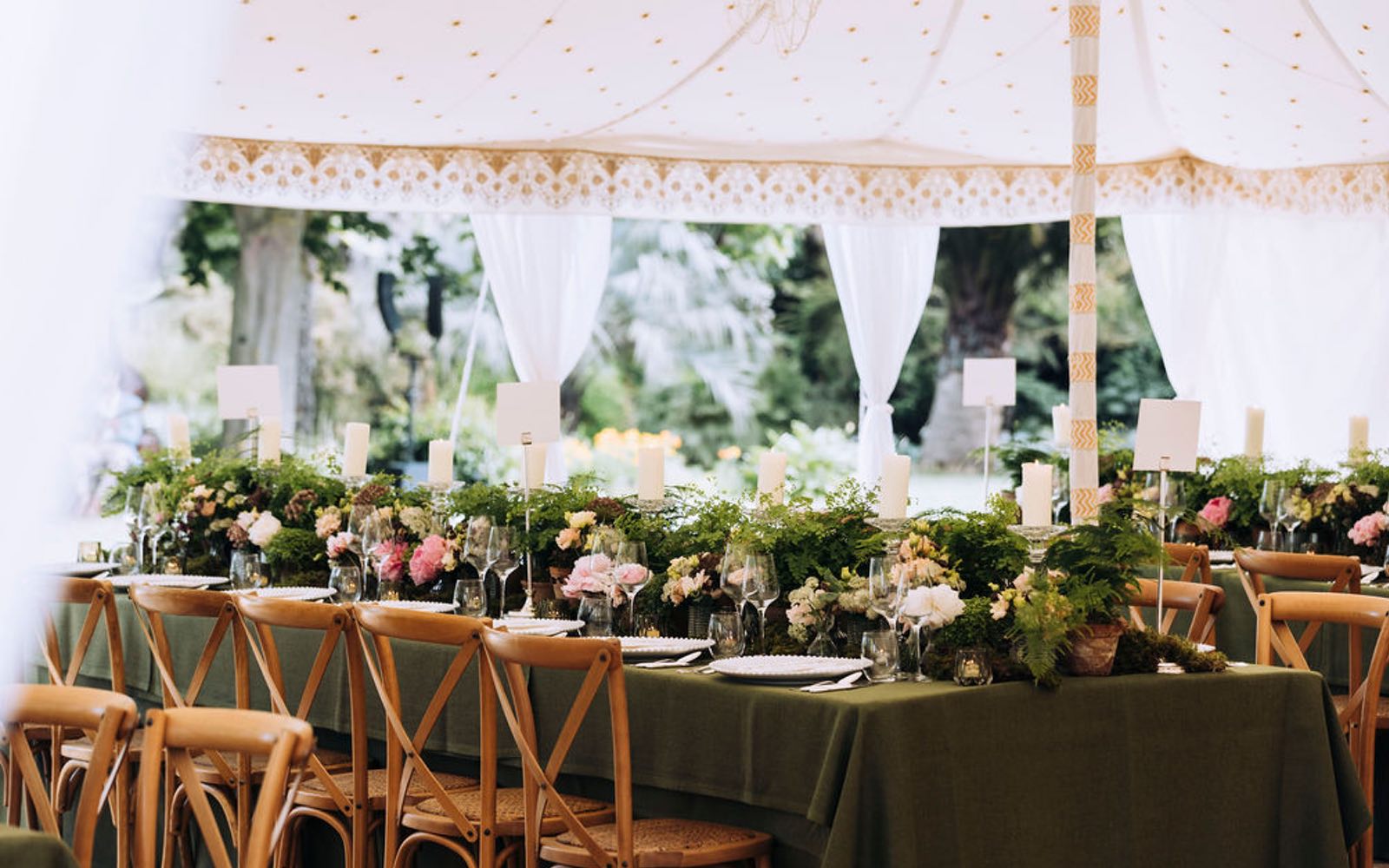 Credit: https://www.chelseaphysicgarden.co.uk/venue-hire/