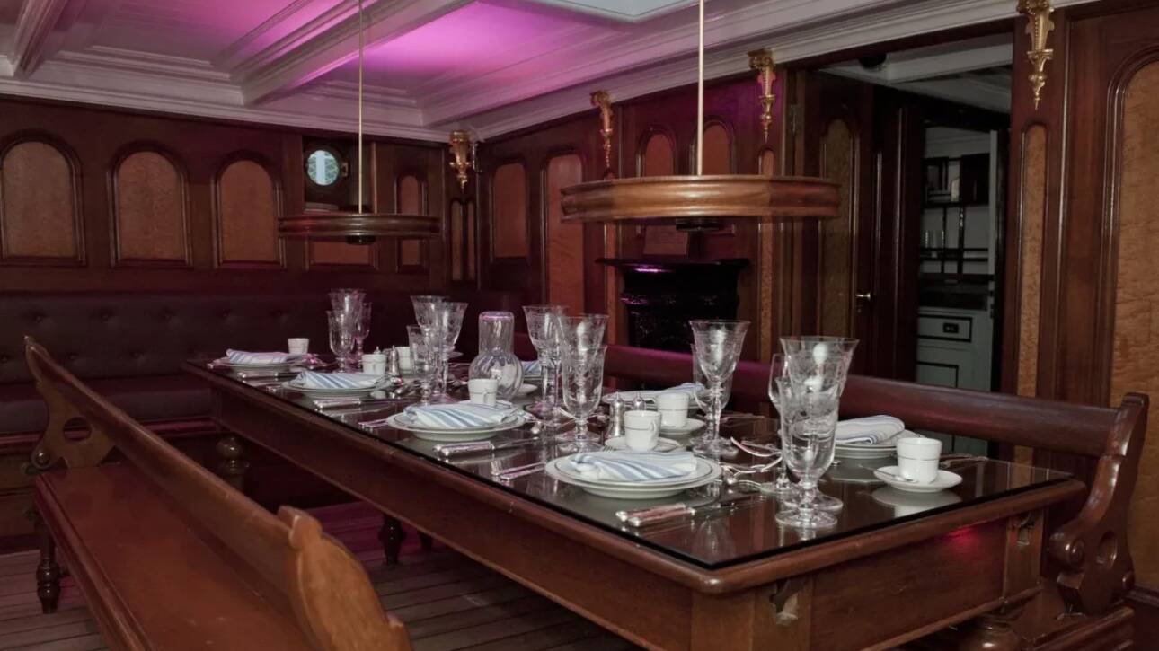 Credit: https://www.rmg.co.uk/venue-hire/our-venues/cutty-sark-venue-hire