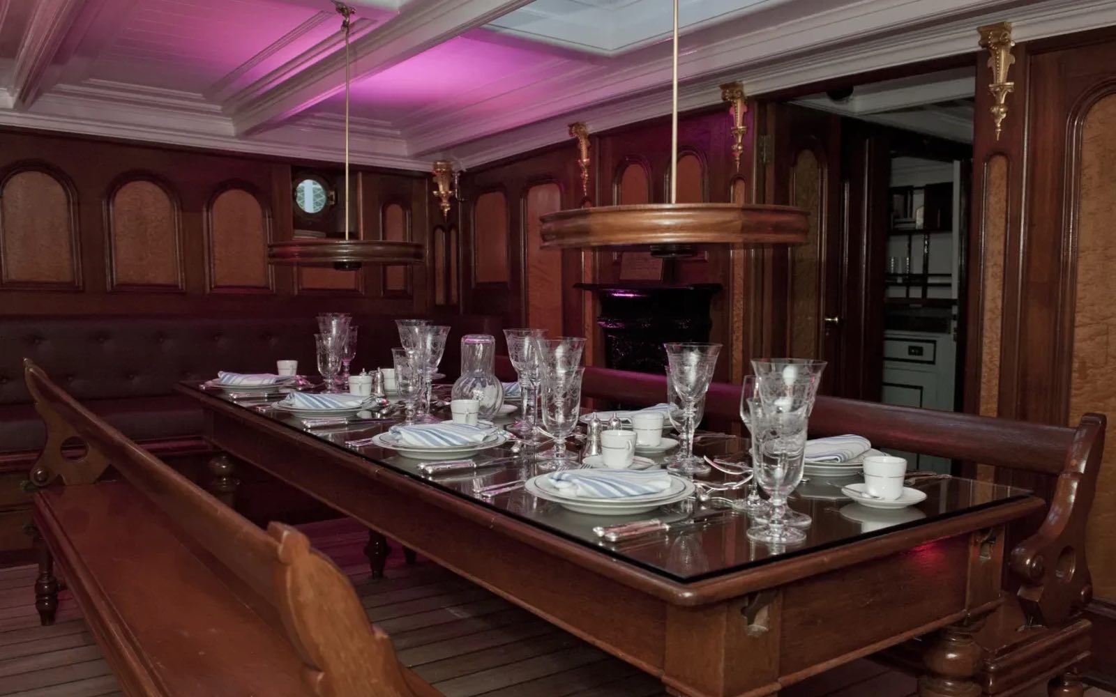 Credit: https://www.rmg.co.uk/venue-hire/our-venues/cutty-sark-venue-hire