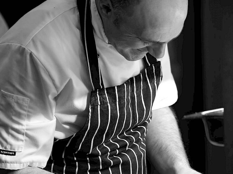 Max Ujanik | Led Chef