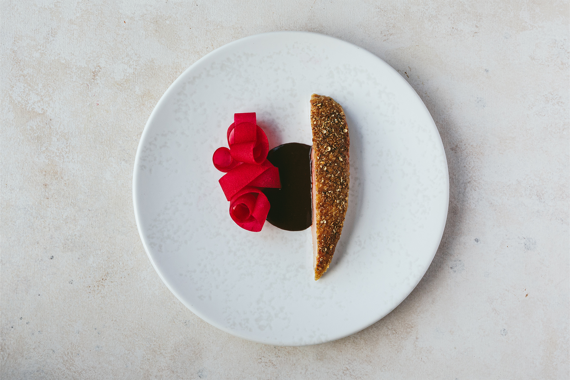 Food-Show-canapes-event-london-catering-dinner-dining-bowlfood-ourstory