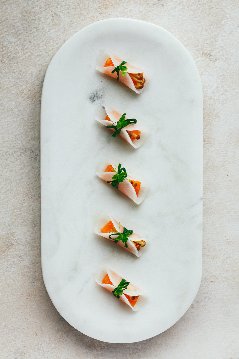 Food-Show-canapes-london-catering-dinner-dining-event