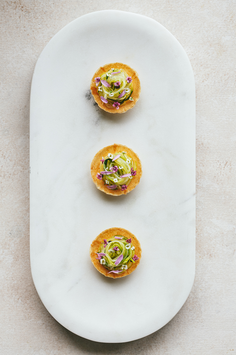 Food-Show-canapes-london-dinner-dining-event-catering