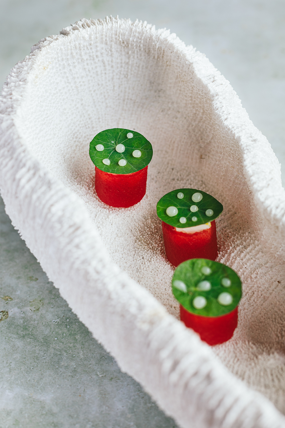 Food-Show-dinner-event-catering-london-canapes-dining