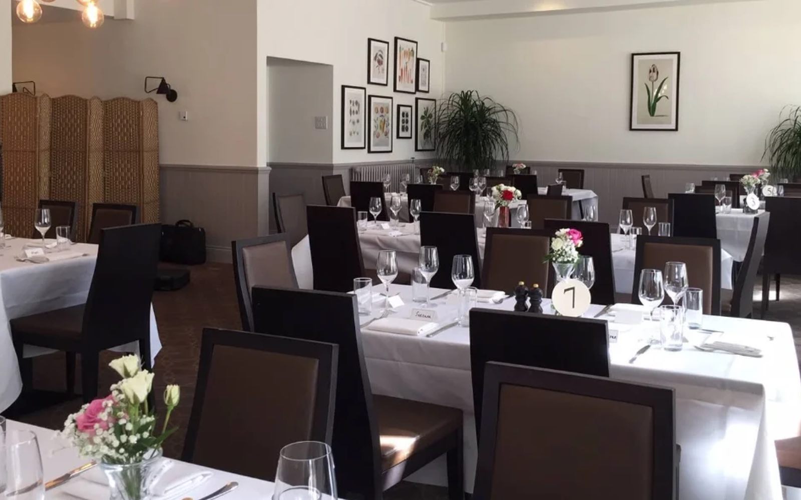 Credit: https://www.rhs.org.uk/venue-hire/wisley/tulip-tree-room
