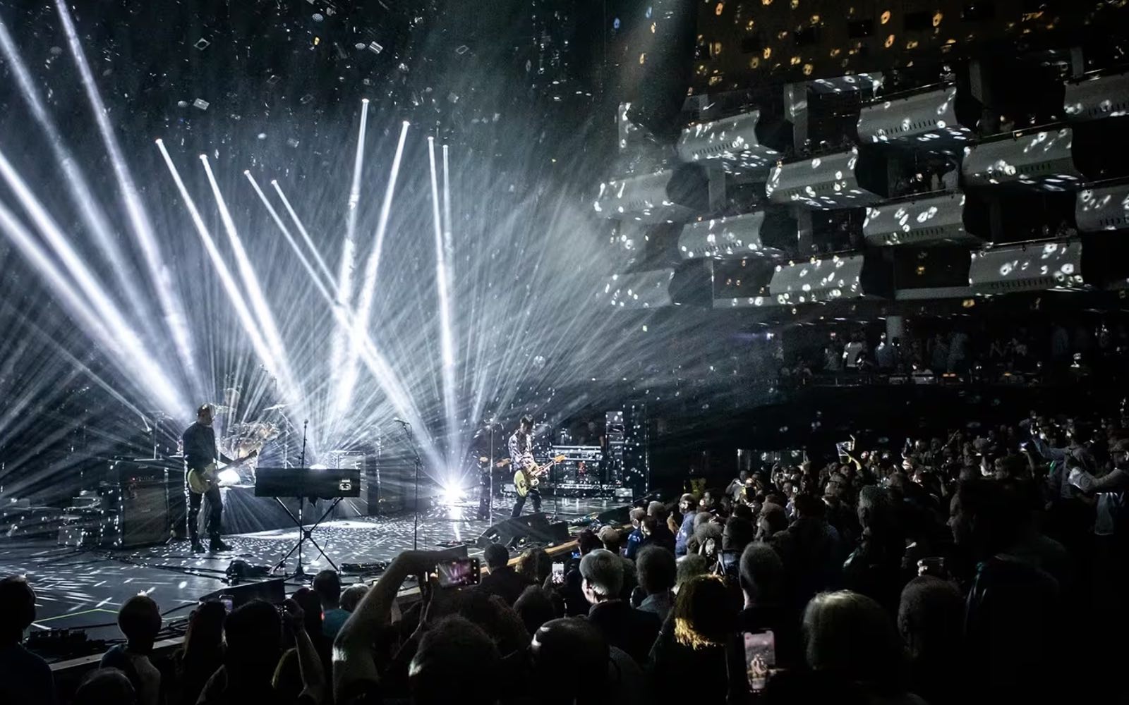 Credit: Southbank centre https://www.southbankcentre.co.uk/venues/royal-festival-hall/