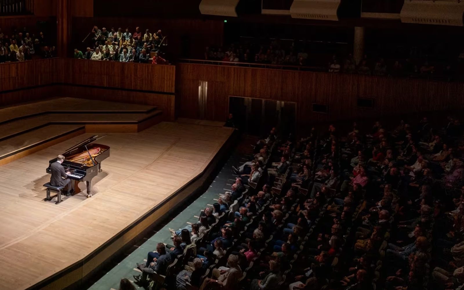 Credit: Southbank centre https://www.southbankcentre.co.uk/venues/royal-festival-hall/