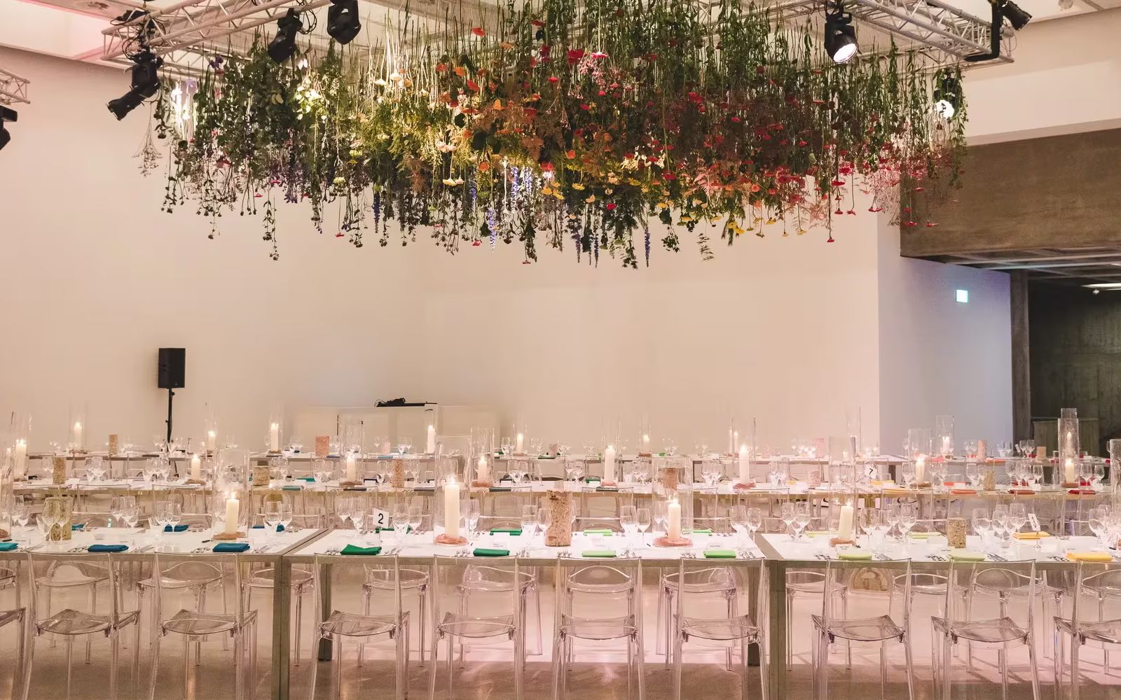 Credit: Cesare De Giglio https://www.southbankcentre.co.uk/venue-hire/hire-the-hayward-gallery/