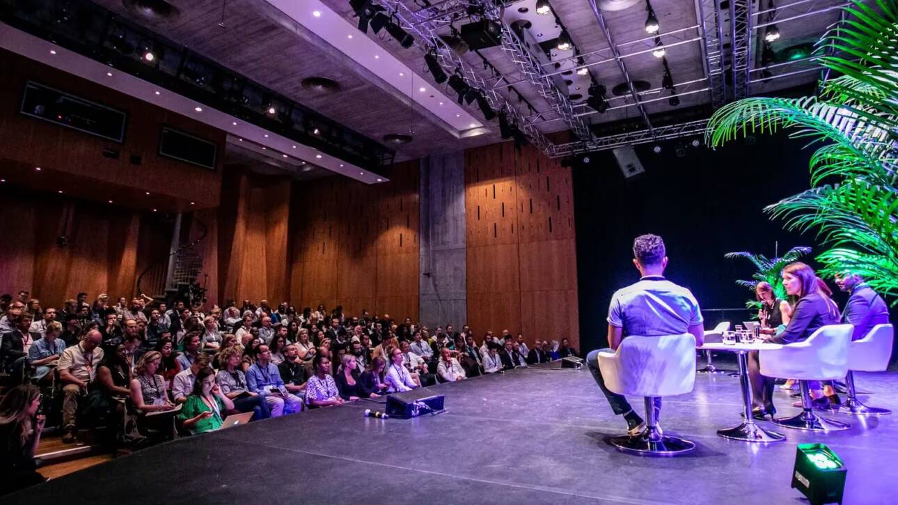 Credit: Victor Frankowski https://www.southbankcentre.co.uk/venue-hire/hire-purcell-room/