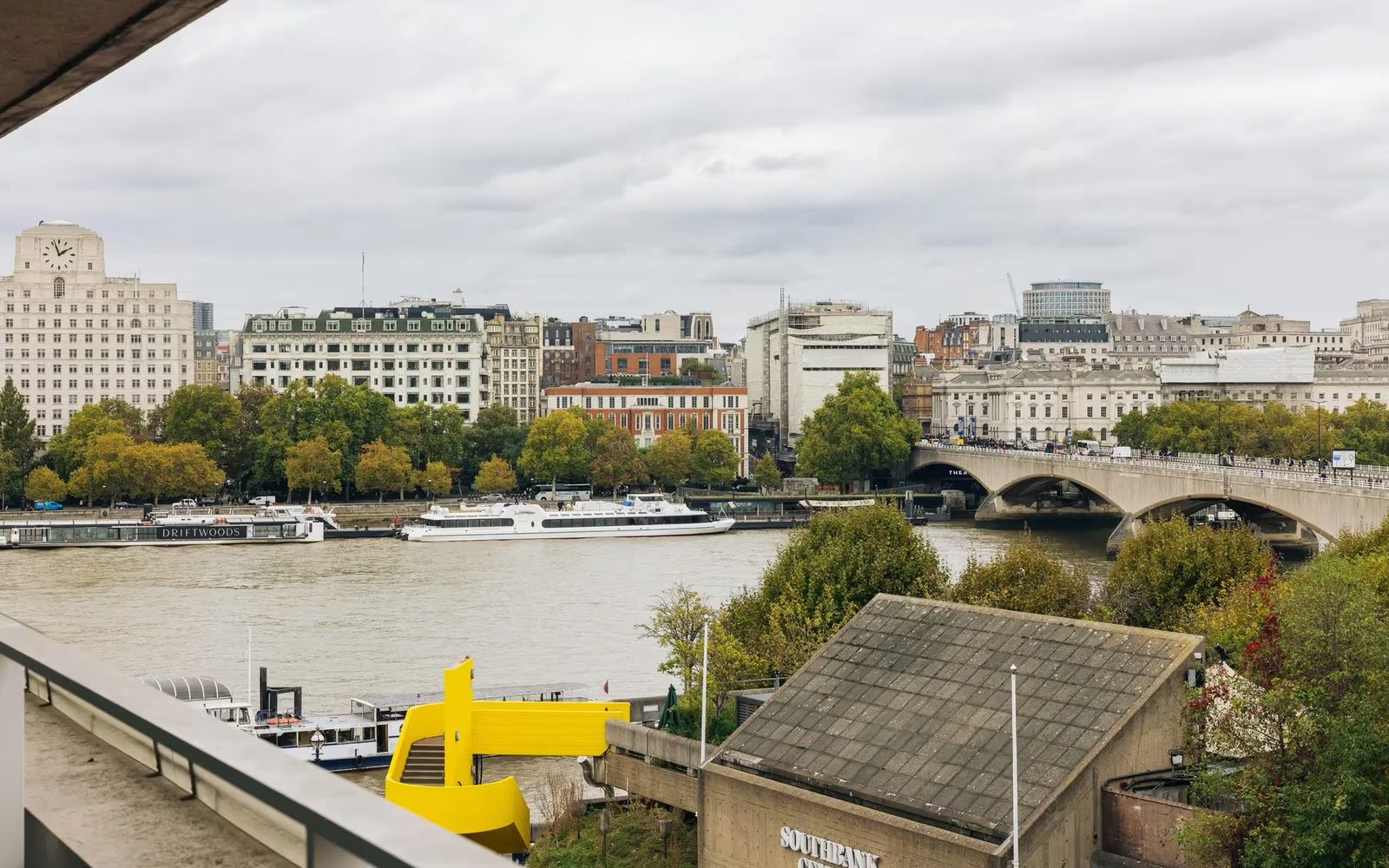Credit: Cesare De Giglio https://www.southbankcentre.co.uk/venue-hire/hire-st-pauls-roof-pavilion/