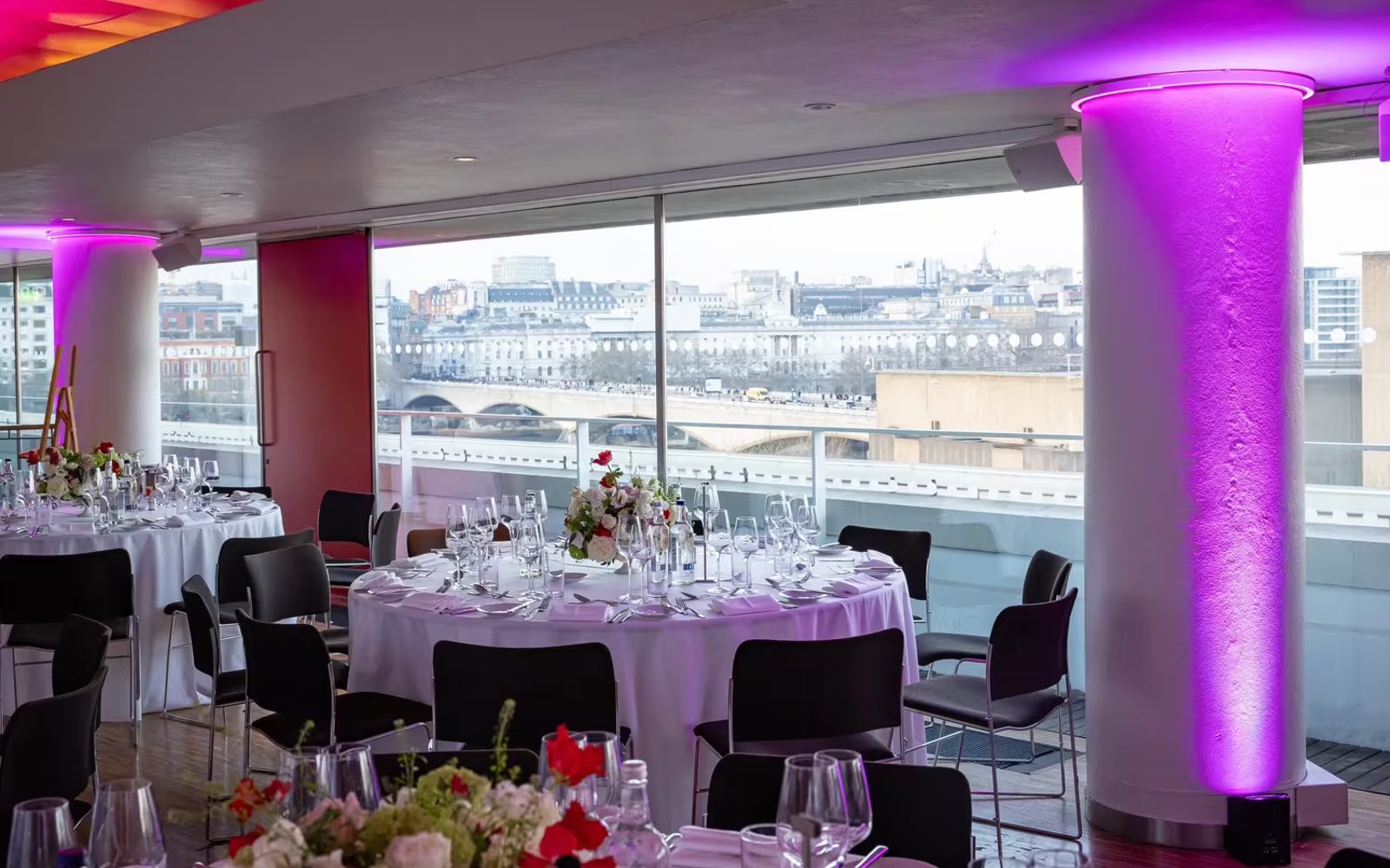 Credit: Marc Gascoigne https://www.southbankcentre.co.uk/venue-hire/hire-st-pauls-roof-pavilion/