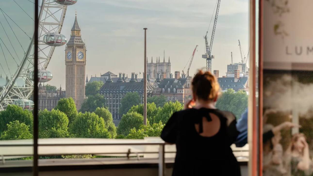 Credit: Sarah Oliver https://www.southbankcentre.co.uk/venue-hire/hire-weston-roof-pavilion/