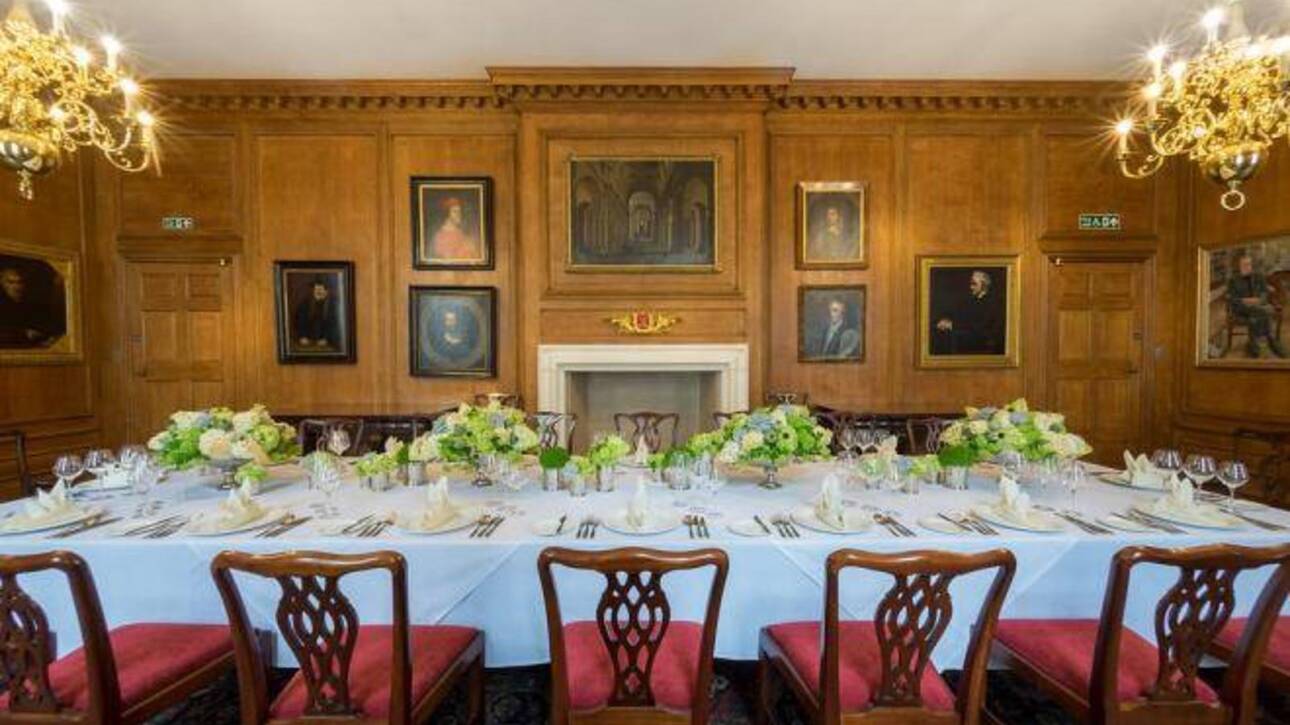 Credit: https://www.stpauls.co.uk/chapter-house