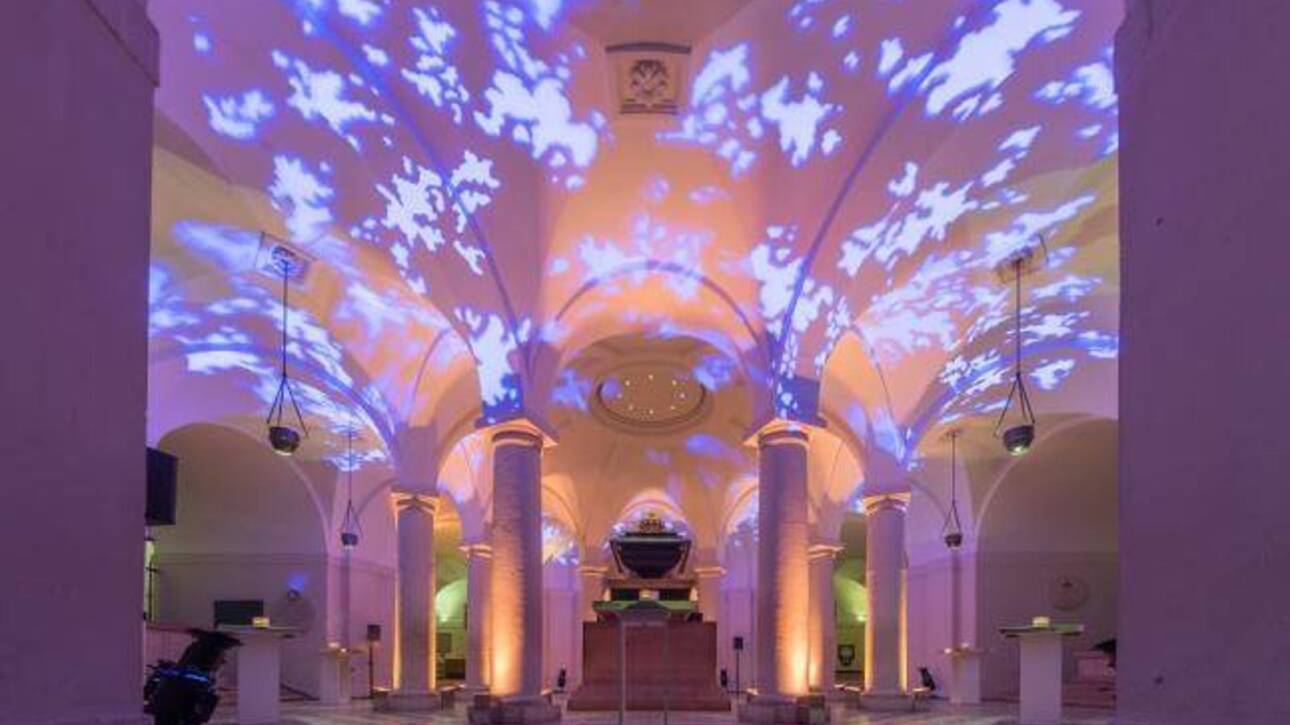 Credit: https://www.stpauls.co.uk/nelson-chamber