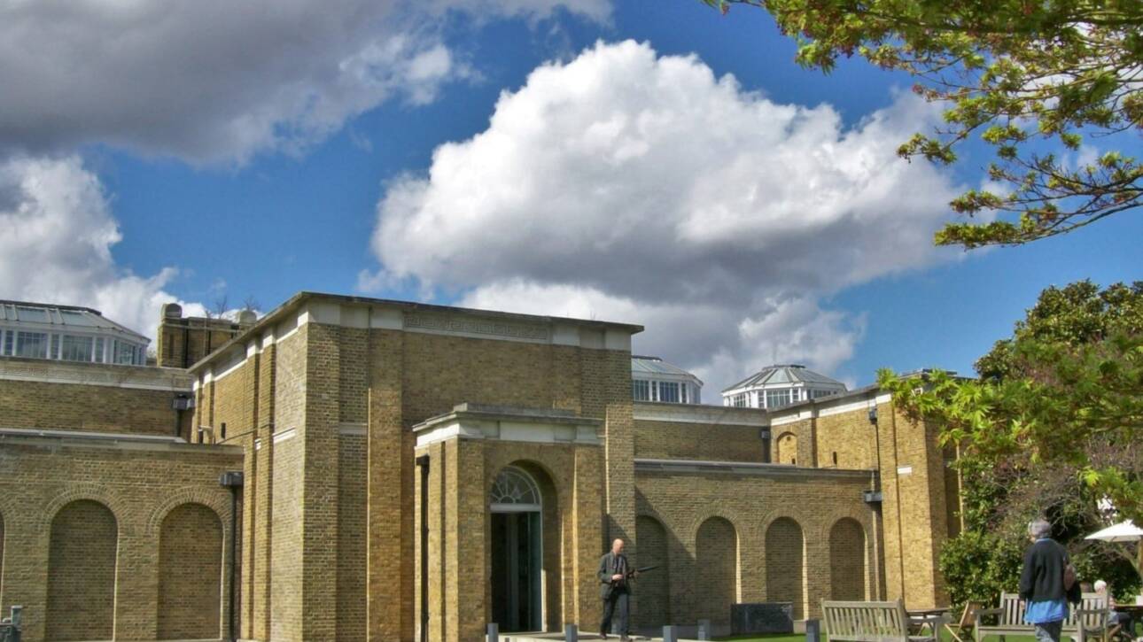 Credit: https://www.dulwichpicturegallery.org.uk/venue-hire/