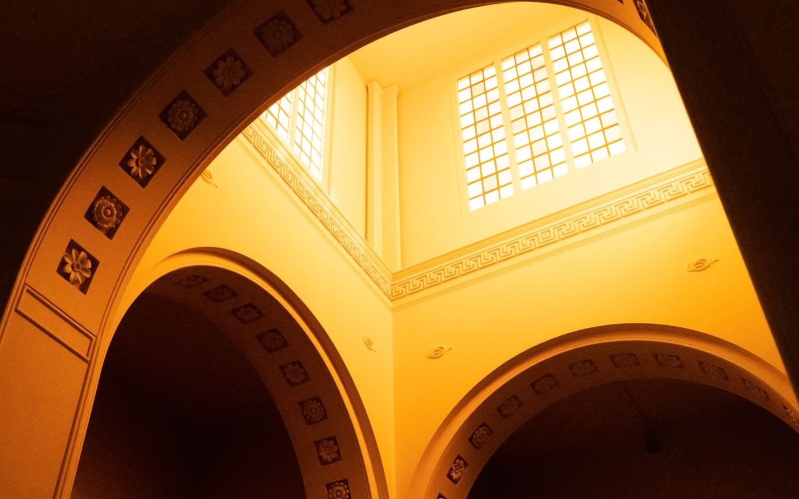 Credit: https://www.dulwichpicturegallery.org.uk/venue-hire/