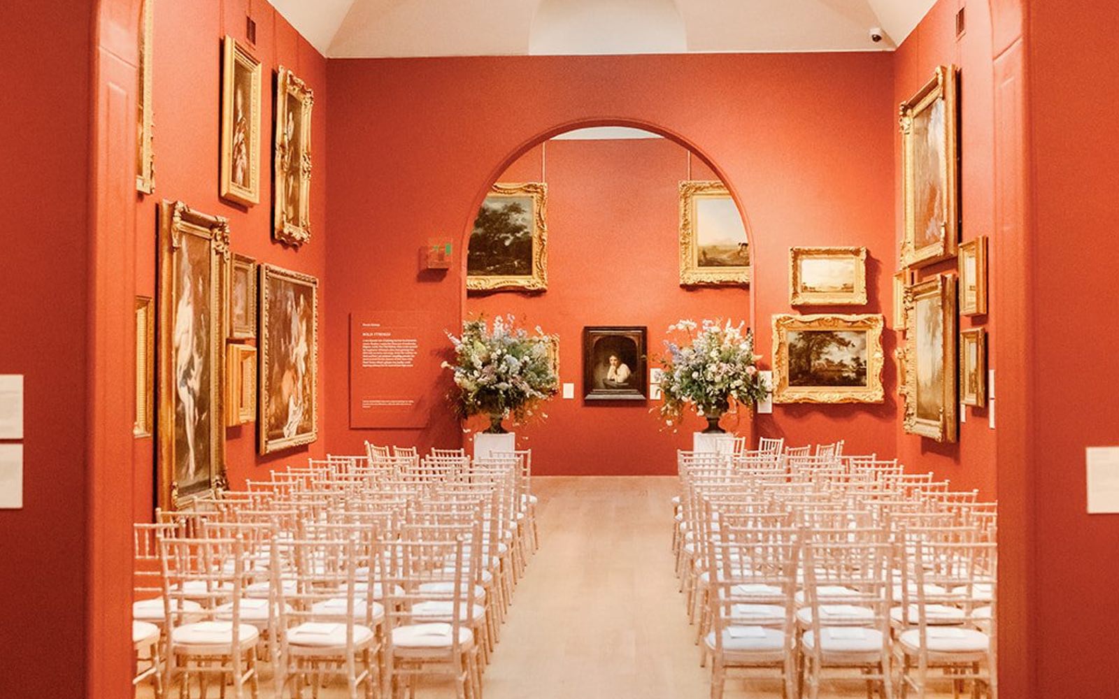 Credit: https://www.dulwichpicturegallery.org.uk/venue-hire/