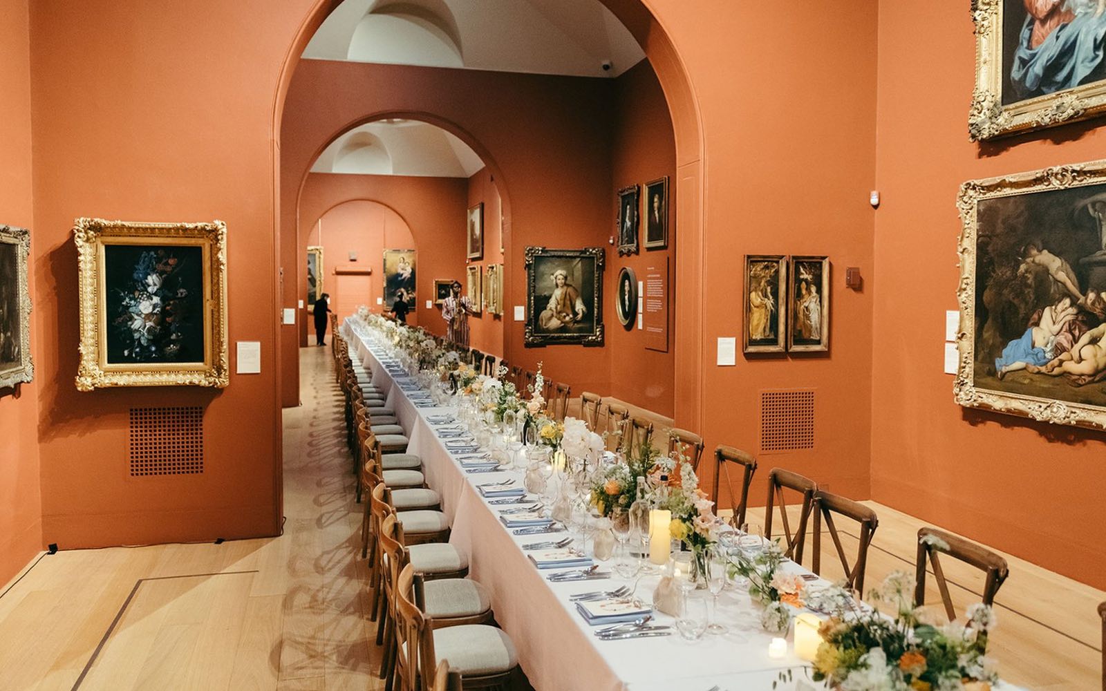 Credit: https://www.dulwichpicturegallery.org.uk/venue-hire/