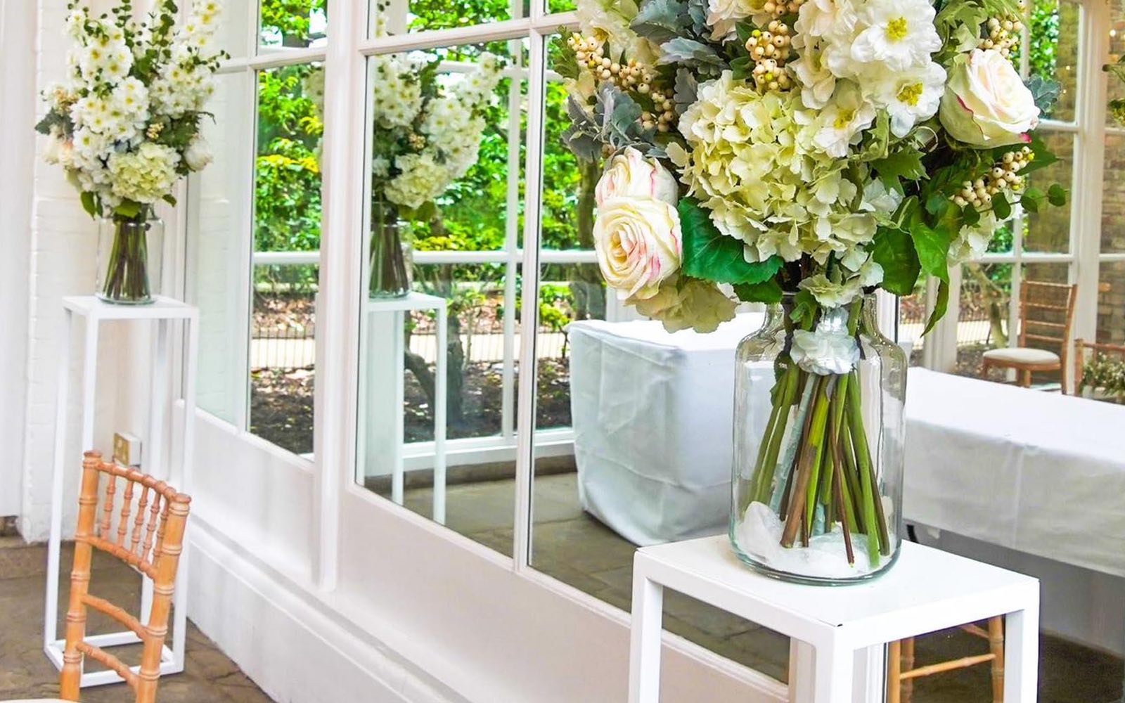 Credit: https://www.rbkc.gov.uk/venues-in-kensington-and-chelsea/orangery-holland-park-0