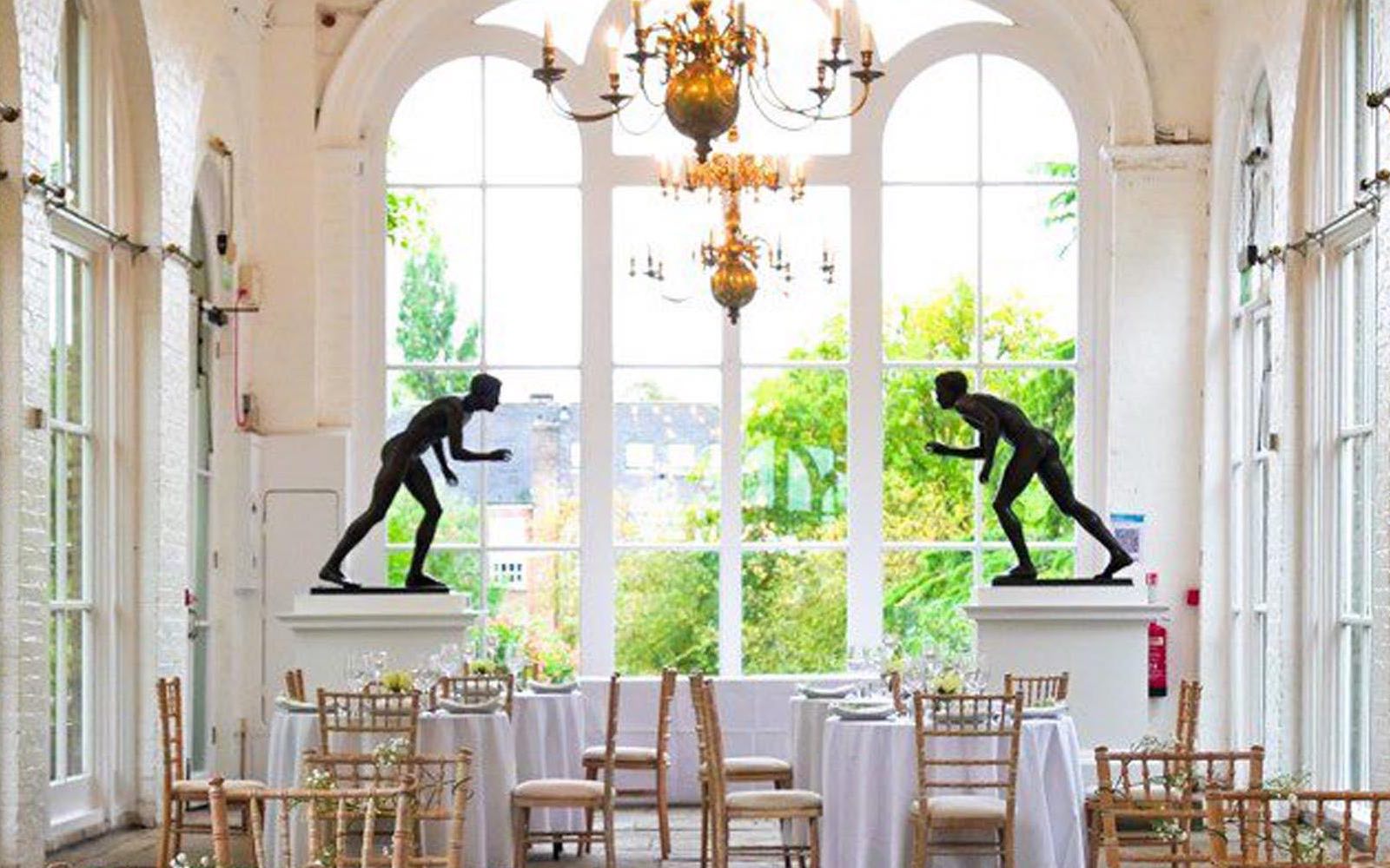 Credit: https://www.rbkc.gov.uk/venues-in-kensington-and-chelsea/orangery-holland-park-0