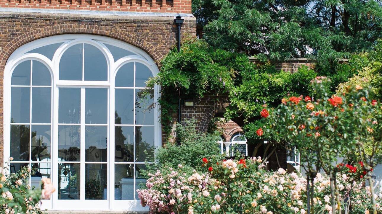 Credit: https://www.rbkc.gov.uk/venues-in-kensington-and-chelsea/orangery-holland-park-0