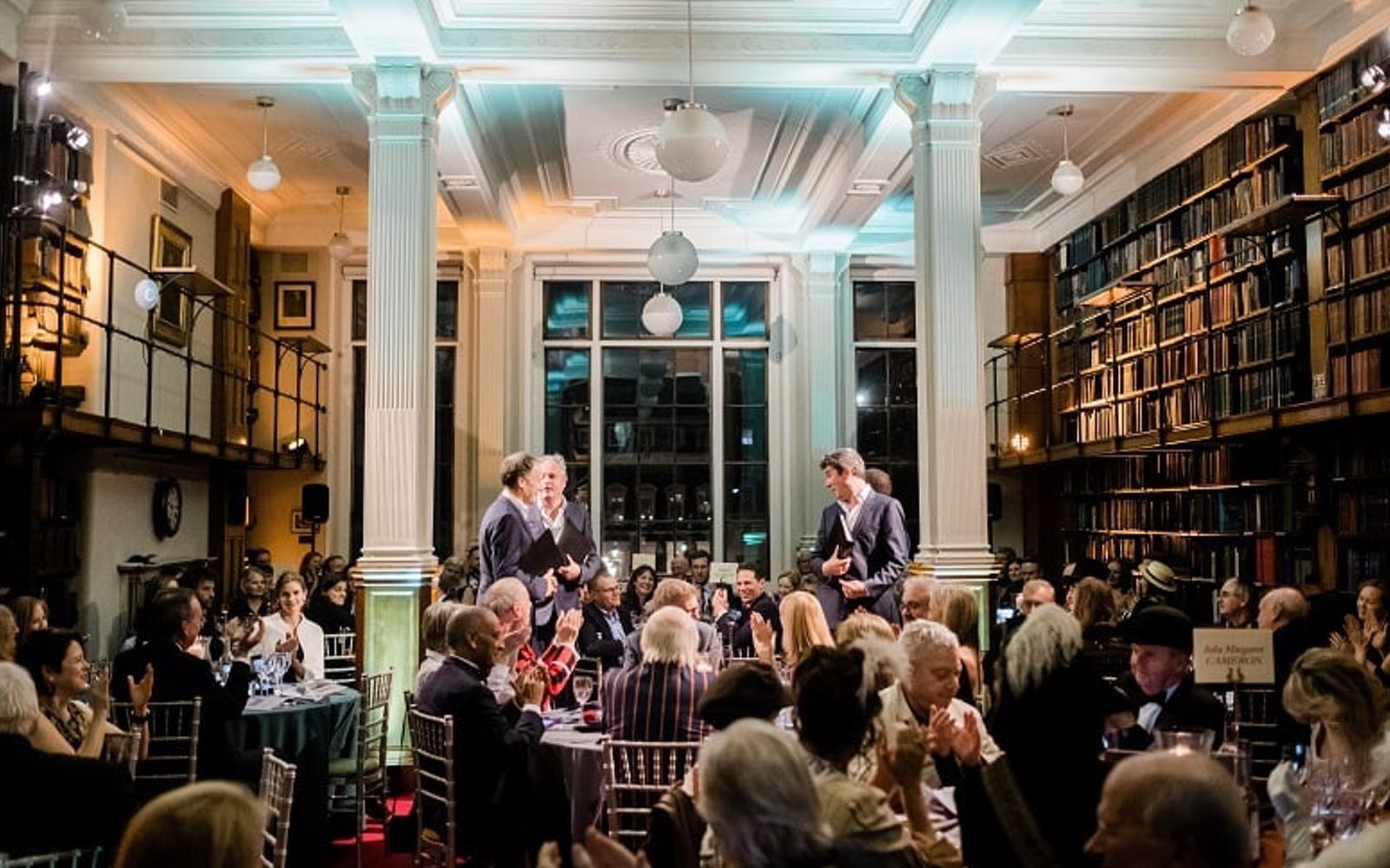 Credit: https://www.londonlibrary.co.uk/venue-hire-filming/spaces-for-hire