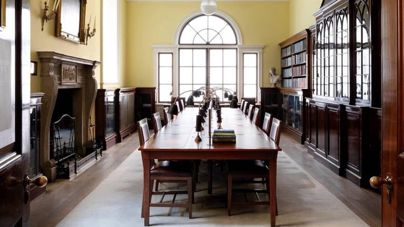 Credit: https://www.londonlibrary.co.uk/venue-hire-filming/spaces-for-hire