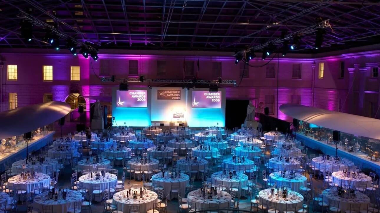 Credit: https://www.rmg.co.uk/venue-hire/our-venues/national-maritime-museum-venue-hire