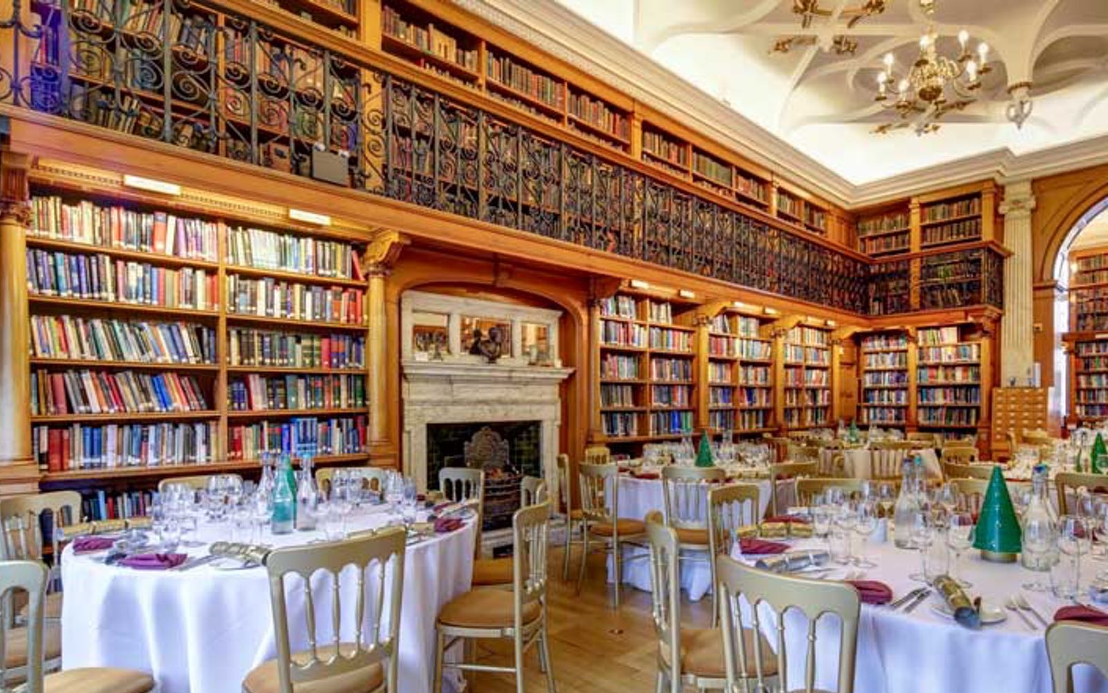 Credit: https://www.onebirdcagewalk.com/venue-spaces