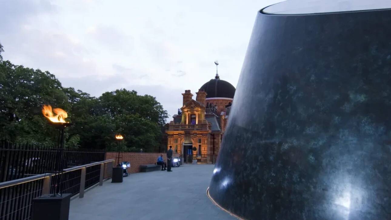 Credit: https://www.rmg.co.uk/venue-hire/our-venues/peter-harrison-planetarium-venue-hire