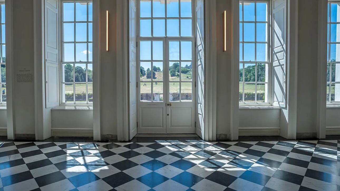 Credit: https://www.rmg.co.uk/venue-hire/our-venues/queens-house-venue-hire