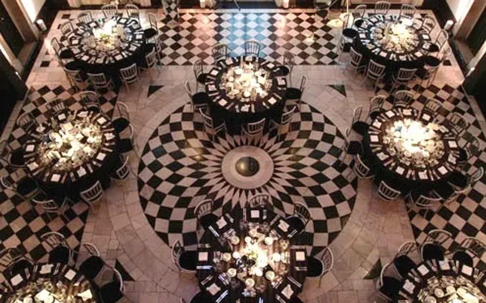 Credit: https://www.rmg.co.uk/venue-hire/our-venues/queens-house-venue-hire