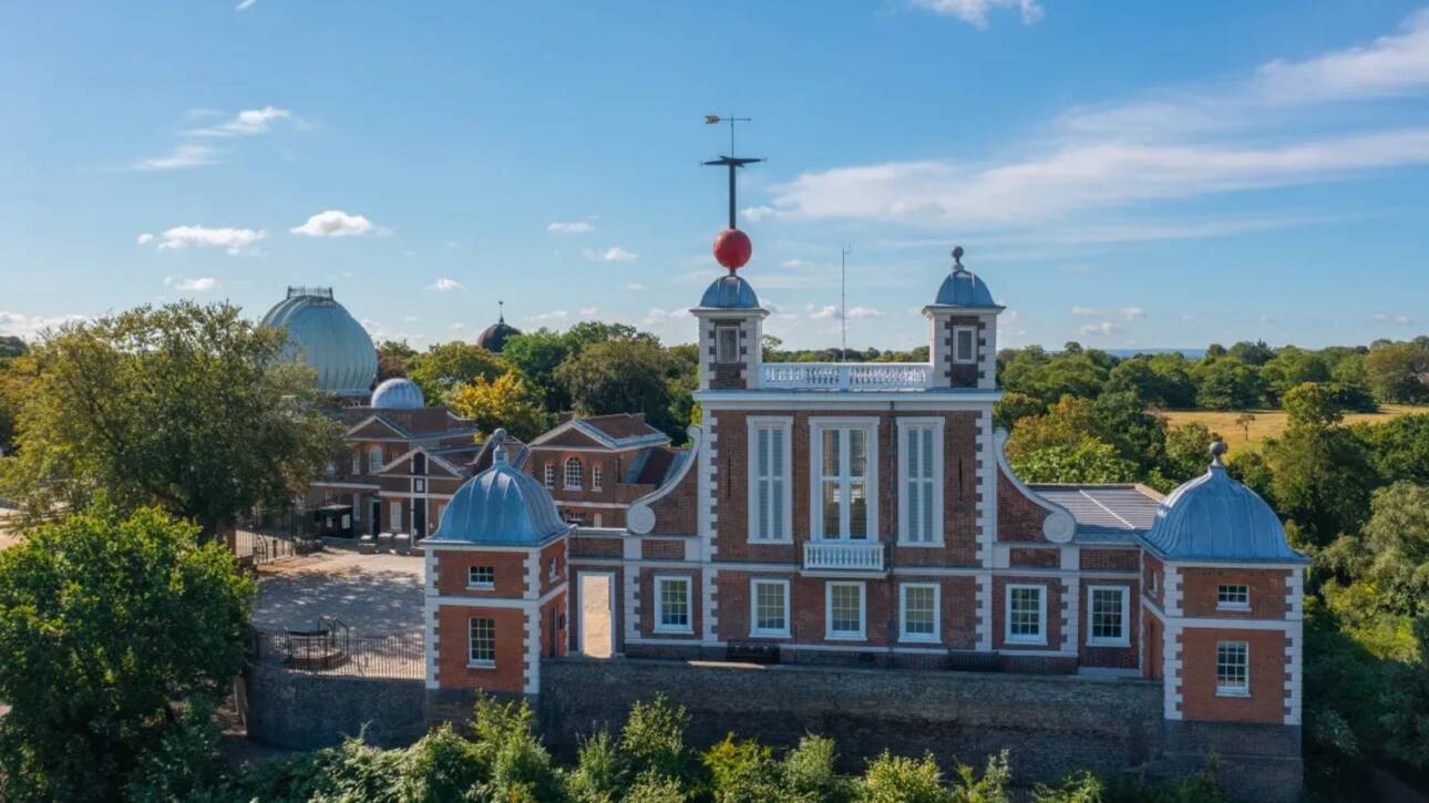 Credit: https://www.rmg.co.uk/venue-hire/our-venues/royal-observatory-venue-hire