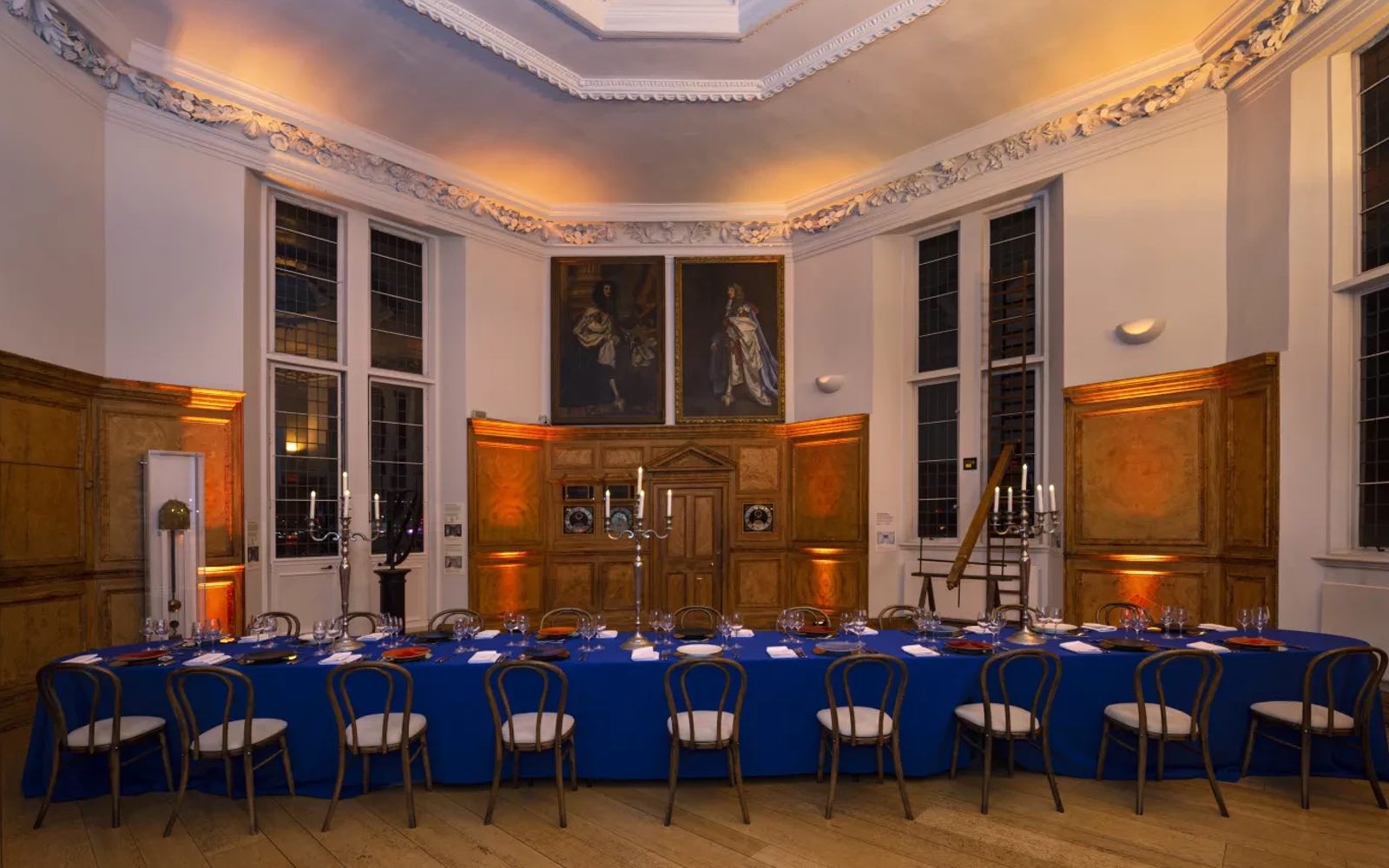 Credit: https://www.rmg.co.uk/venue-hire/our-venues/royal-observatory-venue-hire