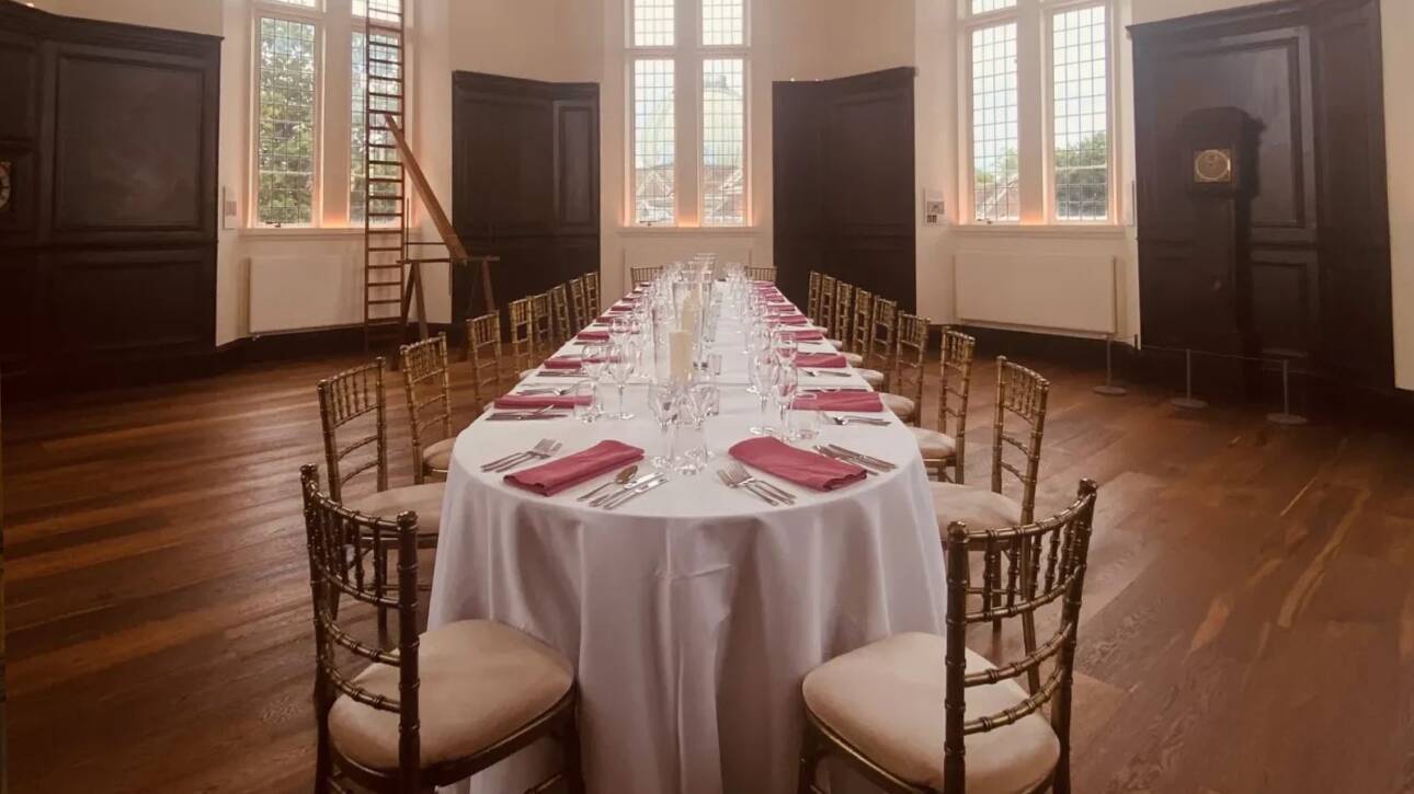 Credit: https://www.rmg.co.uk/venue-hire/our-venues/royal-observatory-venue-hire