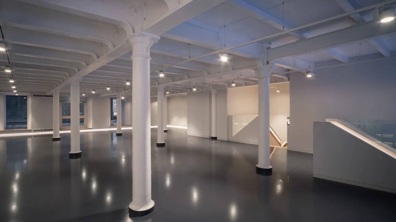 Credit: https://weareunitx.com/london-event-spaces/the-stables/