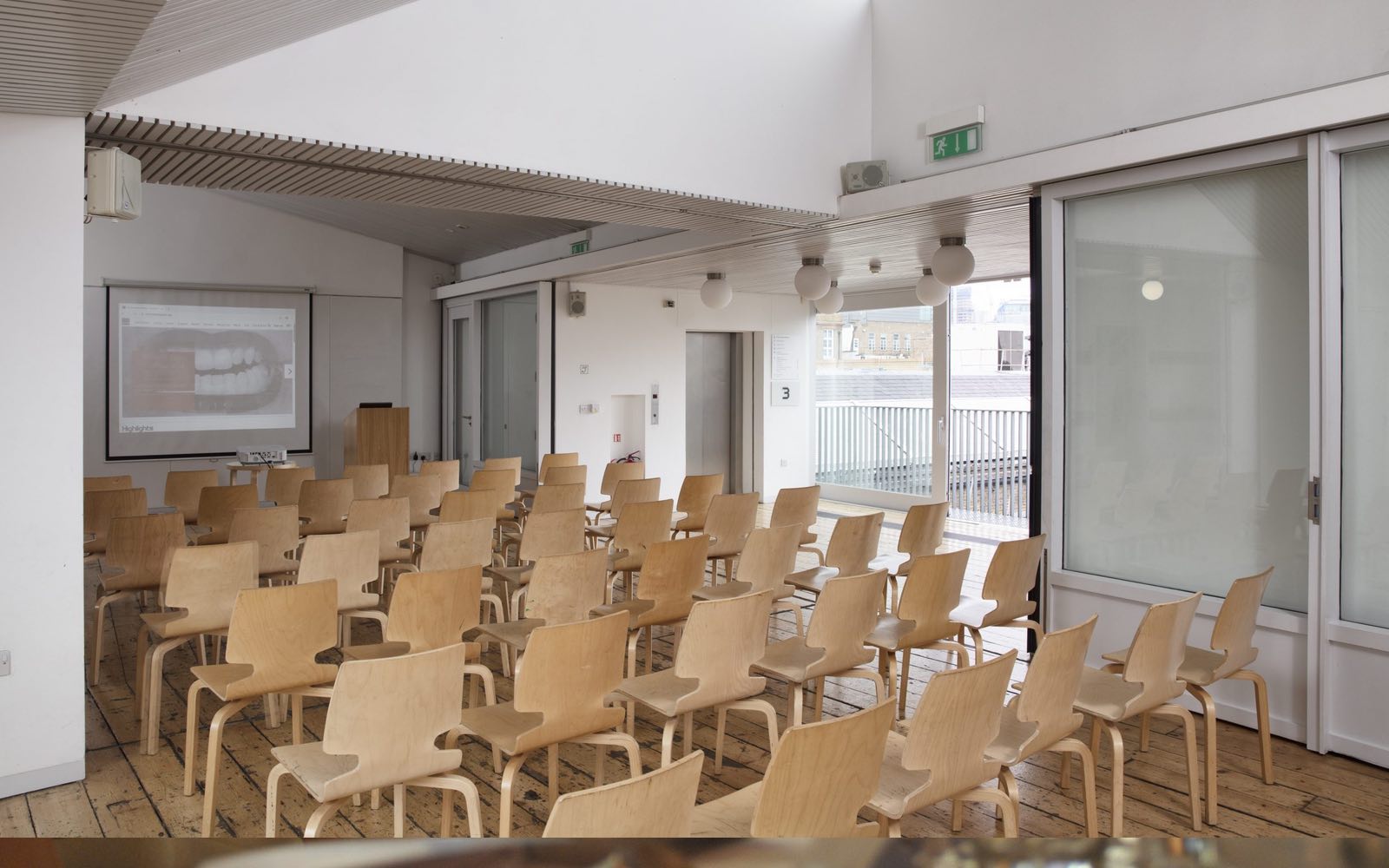 Credit: https://www.whitechapelgallery.org/whitechapel-gallery-venue-hire/spaces/