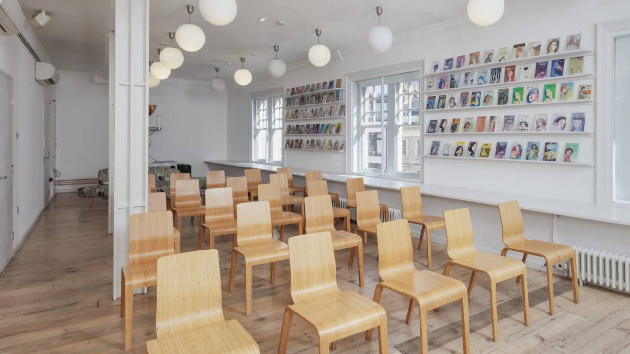 Credit: https://www.whitechapelgallery.org/whitechapel-gallery-venue-hire/spaces/