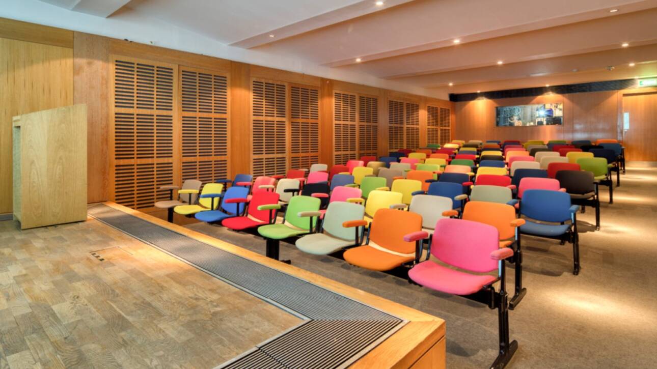 Credit: https://www.whitechapelgallery.org/whitechapel-gallery-venue-hire/spaces/